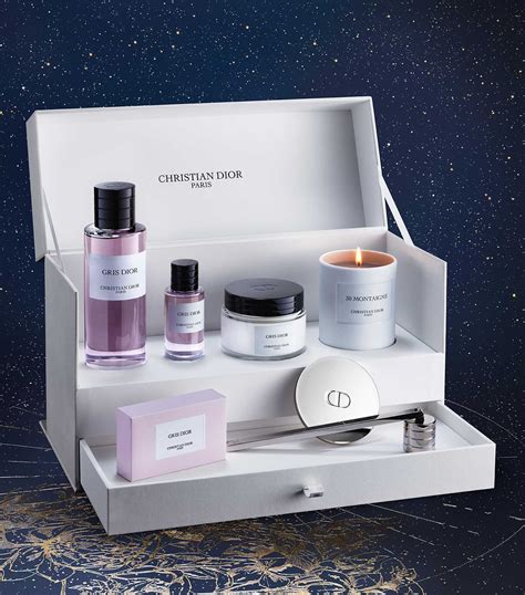 cristian dior set|Christian Dior makeup gift set.